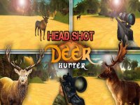 Cкриншот Head Shot: Deer Hunt, изображение № 1647270 - RAWG