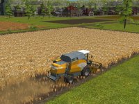 Cкриншот Farming Simulator 16, изображение № 668811 - RAWG