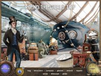 Cкриншот Around The World in 80 Days - Hidden Object Games, изображение № 1723637 - RAWG