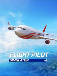 Cкриншот Flight Pilot Simulator 3D Free, изображение № 2081859 - RAWG