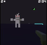 Cкриншот Yeet the Robots, изображение № 2633297 - RAWG