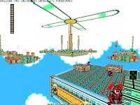 Cкриншот Mega Man 8-bit Deathmatch, изображение № 566361 - RAWG