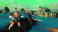 Cкриншот Dragon Ball Z: Battle of Z, изображение № 611453 - RAWG