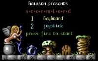 Cкриншот Stormlord (1989), изображение № 750149 - RAWG