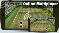 Cкриншот Tennis Champion 3D - Online Sports Game, изображение № 1558210 - RAWG