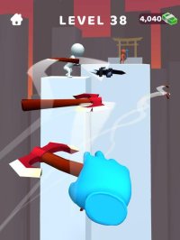 Cкриншот Sword Play! Ninja Slice Runner, изображение № 2784171 - RAWG