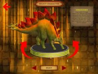 Cкриншот Stegosaurus Simulator Game: Dinosaur Survival 3D, изображение № 2760084 - RAWG