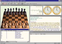 Cкриншот ChessPartner 5, изображение № 341262 - RAWG