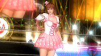 Cкриншот DEAD OR ALIVE 5 ULTIMATE, изображение № 609587 - RAWG