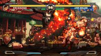 Cкриншот The King of Fighters XII, изображение № 523590 - RAWG