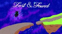 Cкриншот Lost & Found (Roderick Esquivel), изображение № 2691532 - RAWG