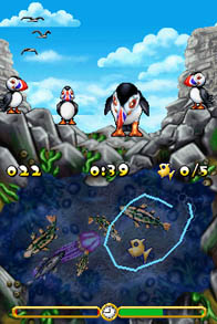 Cкриншот Puffins: Island Adventure, изображение № 251666 - RAWG
