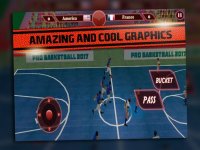 Cкриншот basketball 2k17 balls games - perfect sports stars, изображение № 1656601 - RAWG