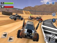 Cкриншот Multiplayer Car Contest, изображение № 2145879 - RAWG