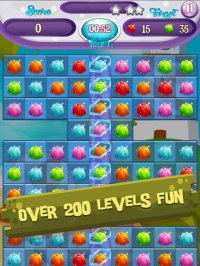 Cкриншот Sweet Party Crush Puzzle game, изображение № 1846482 - RAWG