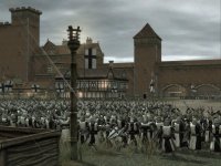 Cкриншот Medieval 2: Total War - Kingdoms, изображение № 473970 - RAWG