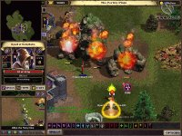 Cкриншот Majesty: The Fantasy Kingdom Sim (2000), изображение № 291465 - RAWG