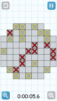 Cкриншот XOX Puzzle, изображение № 1278350 - RAWG