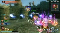 Cкриншот Dynasty Warriors: Strikeforce, изображение № 516350 - RAWG