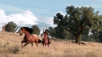 Cкриншот Red Dead Redemption, изображение № 519036 - RAWG