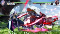 Cкриншот Granblue Fantasy Versus: Rising, изображение № 3647984 - RAWG