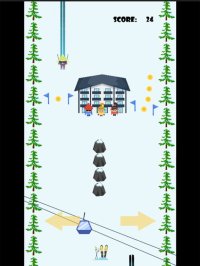 Cкриншот Brave Skier, изображение № 1596529 - RAWG