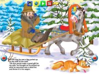 Cкриншот Foxy and Wolf Lite, изображение № 1648445 - RAWG