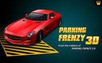 Cкриншот Parking Frenzy 2.0 3D Game, изображение № 1557703 - RAWG