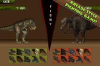 Cкриншот Jurassic Arena: Dinosaur Fight, изображение № 1561402 - RAWG