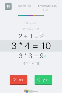 Cкриншот Math Effect Full, изображение № 1389584 - RAWG