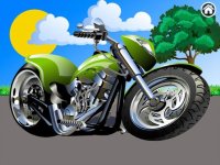 Cкриншот Motorcycles for Toddlers, изображение № 1670254 - RAWG