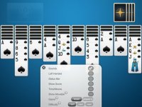 Cкриншот ⋆Spider Solitaire, изображение № 898136 - RAWG