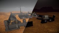 Cкриншот Mars Construction Simulator 3D, изображение № 2176913 - RAWG