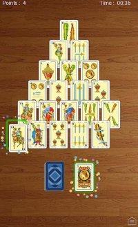 Cкриншот Solitaire pack, изображение № 1410504 - RAWG