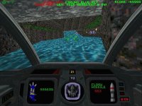 Cкриншот Descent 2 (1996), изображение № 766634 - RAWG