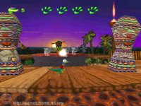 Cкриншот Gex: Enter the Gecko (1998), изображение № 319208 - RAWG