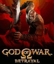 Cкриншот God of War: Betrayal, изображение № 2907052 - RAWG