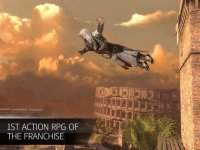 Cкриншот Assassin’s Creed Идентификация, изображение № 822295 - RAWG