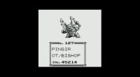 Cкриншот Pokémon Red, Blue, Yellow, изображение № 801744 - RAWG