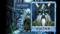Cкриншот Heroine's Quest: The Herald of Ragnarok, изображение № 1322909 - RAWG