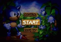 Cкриншот Sonic 3D Blast (1996), изображение № 760317 - RAWG