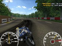 Cкриншот Crescent Suzuki Racing, изображение № 488196 - RAWG