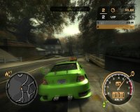 Cкриншот Need For Speed: Most Wanted, изображение № 806759 - RAWG