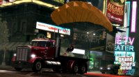 Cкриншот Grand Theft Auto IV: The Ballad of Gay Tony, изображение № 530403 - RAWG