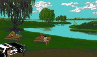 Cкриншот Police Quest III: The Kindred, изображение № 749570 - RAWG