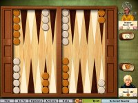 Cкриншот Hoyle Puzzle & Board Games 2005, изображение № 411141 - RAWG