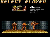 Cкриншот Fight ( GameJam 18 GameCodeur ), изображение № 1741420 - RAWG