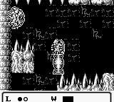 Cкриншот Gargoyle's Quest (1990), изображение № 751386 - RAWG