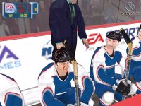Cкриншот NHL 2001, изображение № 309249 - RAWG