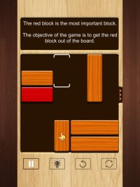 Cкриншот Unblock It - Challenge your brain, изображение № 988139 - RAWG